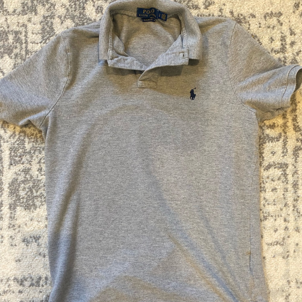 Never worn polo by Ralph Lauren